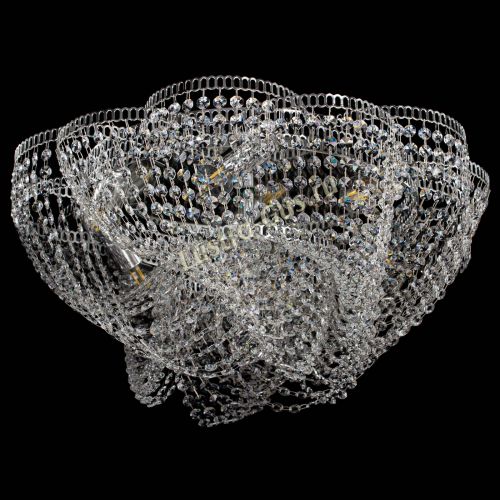 Люстра Лотос Василиса в Пензе Гусь Хрустальный