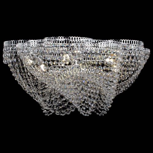 Люстра Лотос Василиса в Пензе Гусь Хрустальный