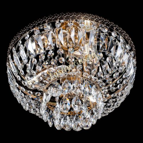 Люстра Милан Астра №3 в Пензе Гусь Хрустальный