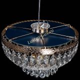 Люстра Милан Астра №3 в Пензе