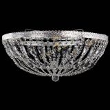 Люстра Милан Купол с пластинками №6 в Пензе