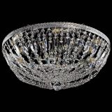 Люстра Милан Купол с пластинками №6 в Пензе