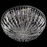 Люстра Милан Купол с пластинками №6 в Пензе