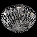 Люстра Милан Купол с пластинками №6 в Пензе