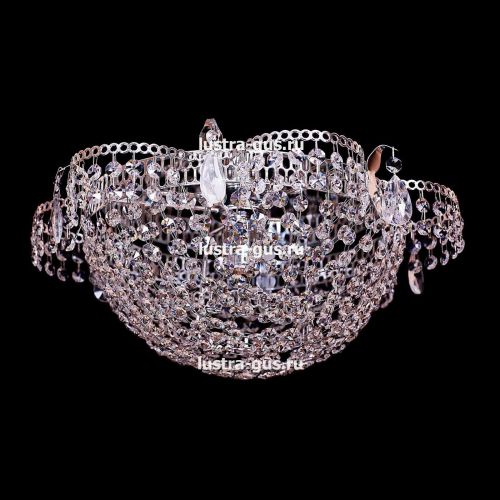 Люстра Ромашка Сетка в Пензе Гусь Хрустальный