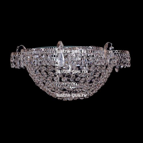 Люстра Ромашка Сетка в Пензе Гусь Хрустальный