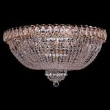 Люстра Водопад Кремлёвский в Пензе