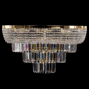 Люстра подвесная Сигма №10