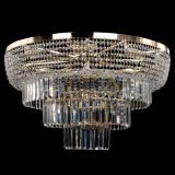 Люстра Сигма №10 в Пензе