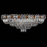 Люстра Тройное Кольцо пластинка чайная в Пензе