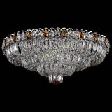 Люстра Тройное Кольцо пластинка чайная в Пензе