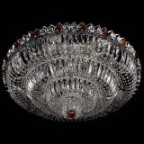 Люстра Тройное Кольцо пластинка чайная в Пензе