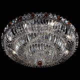 Люстра Тройное Кольцо пластинка чайная в Пензе