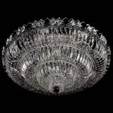 Люстра Тройное Кольцо пластинка черная в Пензе