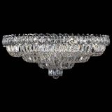 Люстра Тройное Кольцо пластинка в Пензе