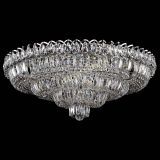 Люстра Тройное Кольцо пластинка в Пензе