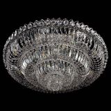 Люстра Тройное Кольцо пластинка в Пензе