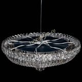 Люстра Тройное Кольцо пластинка в Пензе