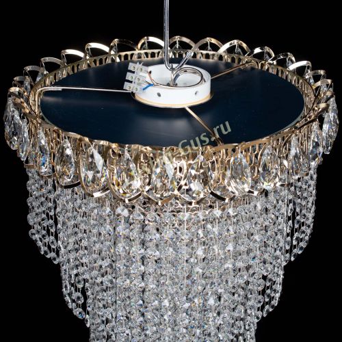Люстра Венера в Пензе Гусь Хрустальный