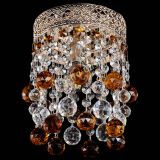 Люстра Венеция №1 шар чайная в Пензе