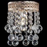 Люстра Венеция №1 шар в Пензе