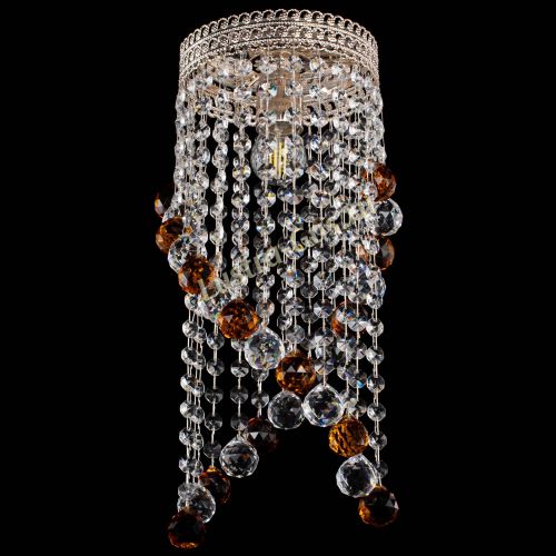 Люстра Венеция №1 Сигма чайная в Пензе Гусь Хрустальный