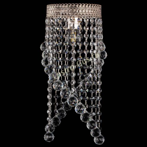 Люстра Венеция №1 Сигма в Пензе Гусь Хрустальный