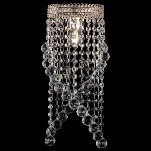 Люстра Венеция №1 Сигма в Пензе Гусь Хрустальный