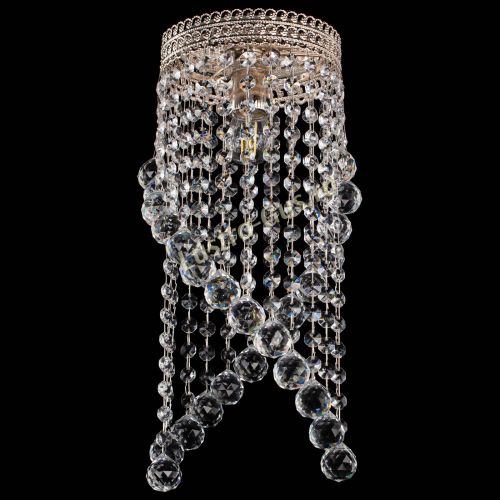 Люстра Венеция №1 Сигма в Пензе Гусь Хрустальный