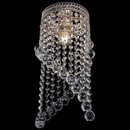 Люстра Венеция №1 Сигма в Пензе Гусь Хрустальный