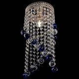 Люстра Венеция №1 Сигма синяя в Пензе