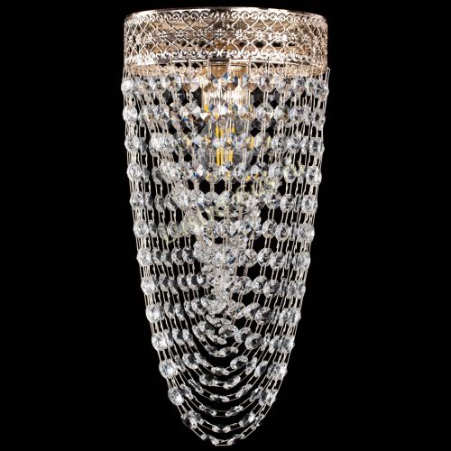 Люстра Венеция №1 водоворот в Пензе Гусь Хрустальный