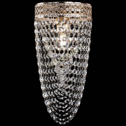 Люстра Венеция №1 водоворот в Пензе Гусь Хрустальный