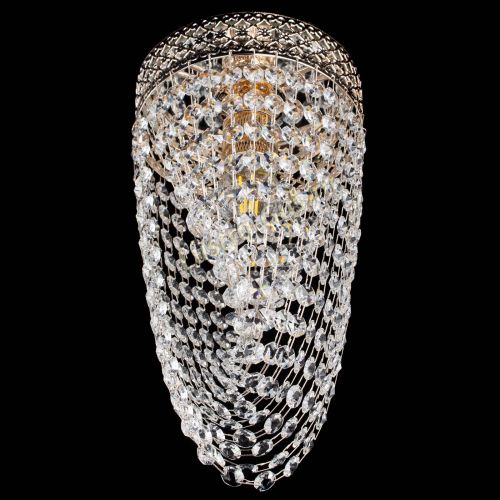 Люстра Венеция №1 водоворот в Пензе Гусь Хрустальный