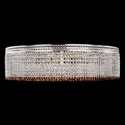 Люстра Венеция Капель №10 оптикон чайная в Пензе Гусь Хрустальный