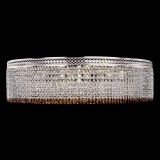 Люстра Венеция Капель №10 оптикон чайная в Пензе