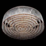 Люстра Венеция Капель №10 оптикон чайная в Пензе