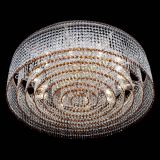 Люстра Венеция Капель №10 оптикон чайная в Пензе