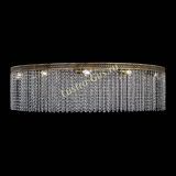 Люстра Венеция капель №12 под бронзу в Пензе