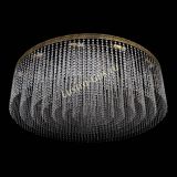 Люстра Венеция капель №12 под бронзу в Пензе