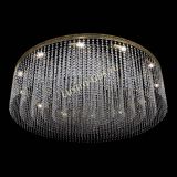 Люстра Венеция капель №12 под бронзу в Пензе