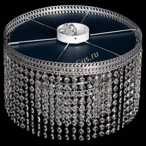 Люстра Венеция Капель №3 в Пензе Гусь Хрустальный