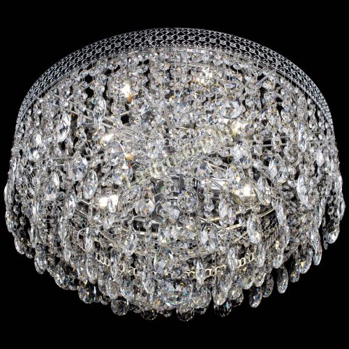 Люстра Венеция Капель №5 журавлик в Пензе Гусь Хрустальный