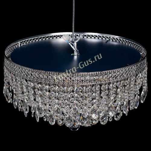 Люстра Венеция Капель №5 журавлик в Пензе Гусь Хрустальный