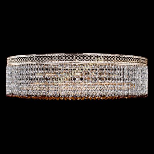 Люстра Венеция Капель №8 оптикон чайная в Пензе Гусь Хрустальный