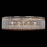 Люстра Венеция Капель №8 оптикон чайная в Пензе