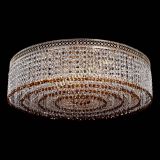 Люстра Венеция Капель №8 оптикон чайная в Пензе