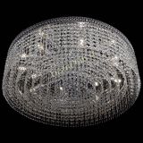 Люстра Венеция Капель №8 оптикон в Пензе