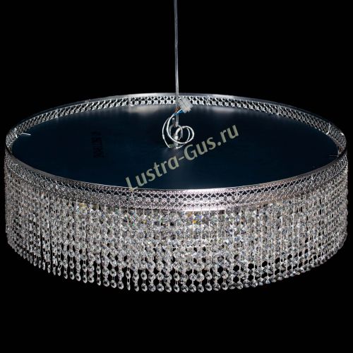 Люстра Венеция Капель №8 оптикон в Пензе Гусь Хрустальный