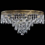 Люстра Венеция Кольцо журавлик №8 под бронзу в Пензе